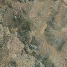 Satellite imagery of La Bandera, CL