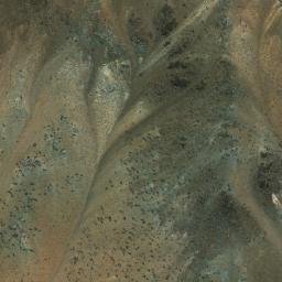 Satellite imagery of Cerro de los Chanchos, CL