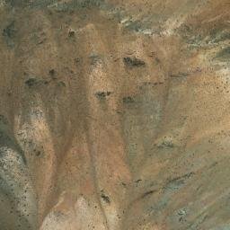 Satellite imagery of Cerro de los Chanchos, CL