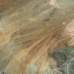 Satellite imagery of Cerro de los Chanchos, CL