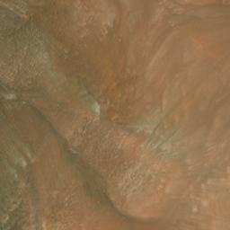 Satellite imagery of Paso de Come Caballos, CL