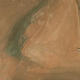 Satellite imagery of Paso de Come Caballos, CL