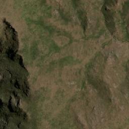 Satellite imagery of Alto de Gracián, AR