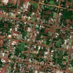 Satellite imagery of MCSN01, BR