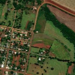 Satellite imagery of MCSN01, BR