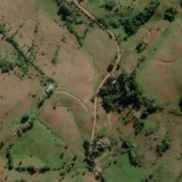 Satellite imagery of Cerro dos Mineiros, BR