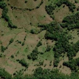 Satellite imagery of Cerro dos Mineiros, BR