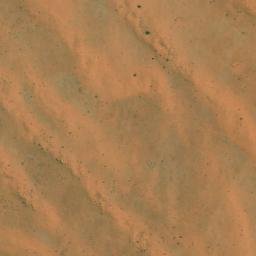 Satellite imagery of STEEN, NA