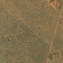 Satellite imagery of RUBYVALE, NA