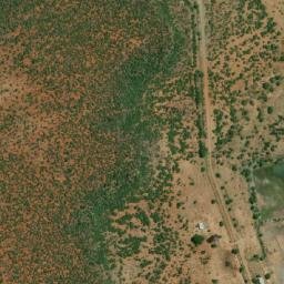 Satellite imagery of Diamond, ZA