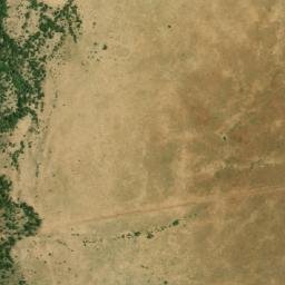 Satellite imagery of Diamond, ZA