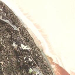 Satellite imagery of Eagles Nest Hill, AU