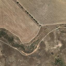 Satellite imagery of Mount Albert, AU