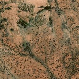 Satellite imagery of Dabyilmarra, AU