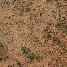 Satellite imagery of Dabyilmarra, AU