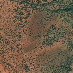 Satellite imagery of Jumbulyer Hill, AU