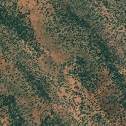 Satellite imagery of Jumbulyer Hill, AU