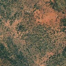 Satellite imagery of Jumbulyer Hill, AU