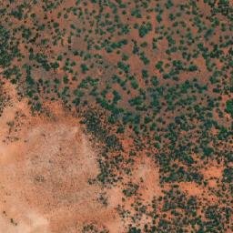 Satellite imagery of Dungey Table Hill, AU