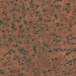 Satellite imagery of Carr Boyd Rockholes, AU