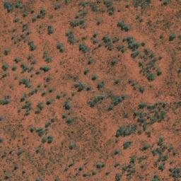 Satellite imagery of Carr Boyd Rockholes, AU