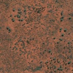 Satellite imagery of Carr Boyd Rockholes, AU