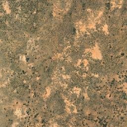 Satellite imagery of Nilpinna Pile, AU