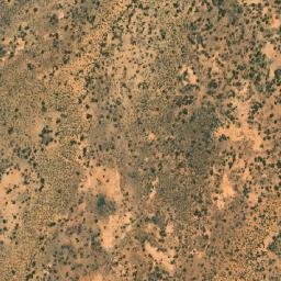 Satellite imagery of Nilpinna Pile, AU