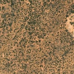 Satellite imagery of Nilpinna Pile, AU