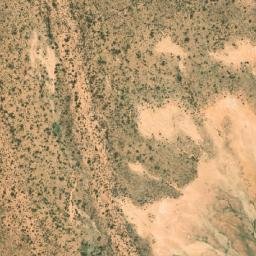 Satellite imagery of Thooda Hill, AU