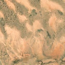 Satellite imagery of Thooda Hill, AU