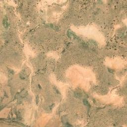 Satellite imagery of Thooda Hill, AU