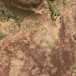 Satellite imagery of Mucka Hill, AU