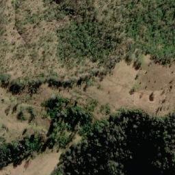 Satellite imagery of Mount Bauer, AU
