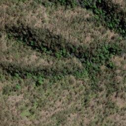 Satellite imagery of Gorman, AU