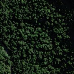Satellite imagery of Pyramid Rock, AU