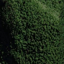Satellite imagery of Pyramid Rock, AU
