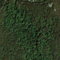 Satellite imagery of Egg Rock, AU