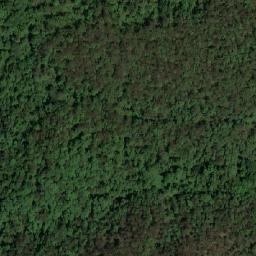 Satellite imagery of Egg Rock, AU