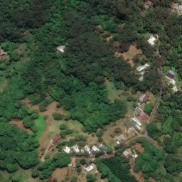 Satellite imagery of Boololagung, AU