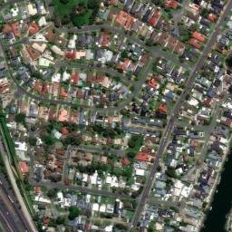 Satellite imagery of Murraba, AU