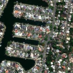 Satellite imagery of Murraba, AU