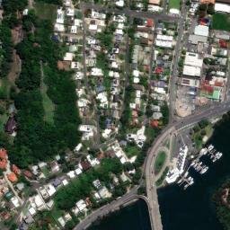 Satellite imagery of Murraba, AU