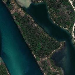 Satellite imagery of Boyds Point, AU