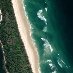 Satellite imagery of Boyds Point, AU