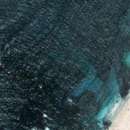Satellite imagery of Punta Molle, CL
