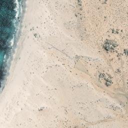 Satellite imagery of Punta Molle, CL