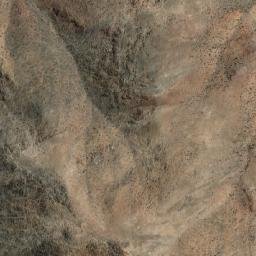 Satellite imagery of Cerro Molle, CL