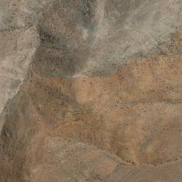 Satellite imagery of Cerro Molle, CL
