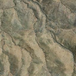 Satellite imagery of La Bandera, CL